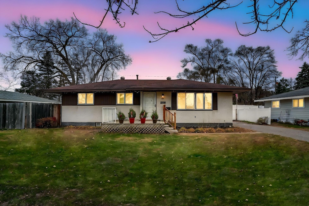 6236 Major Ave N, Minneapolis, MN 55429 - photo 1