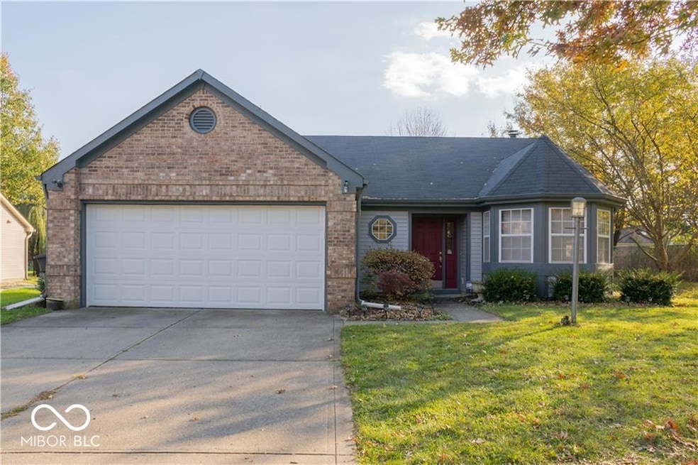 12403 E 75th St, Indianapolis, IN 46236 - photo 1