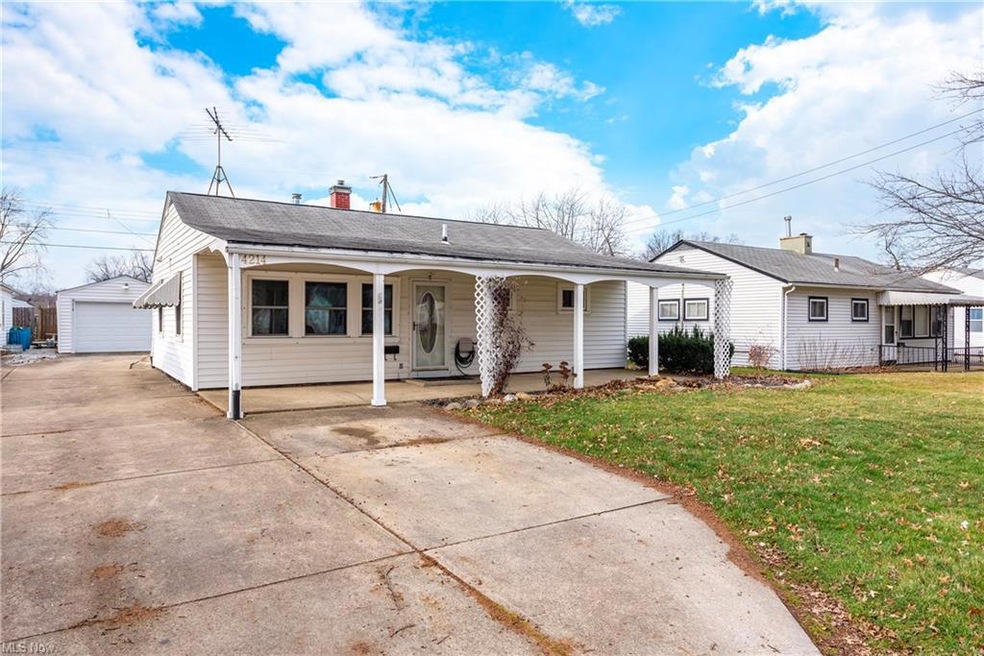 4214 Tacoma Ave, Lorain, OH 44055 - photo 1
