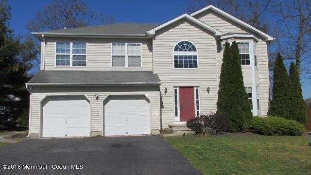 9 Diamond Ln, Howell, NJ 07731 - photo 1