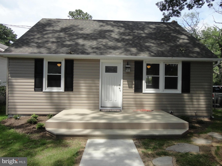 100 Lincoln Ave SW, Glen Burnie, MD 21061 - photo 1