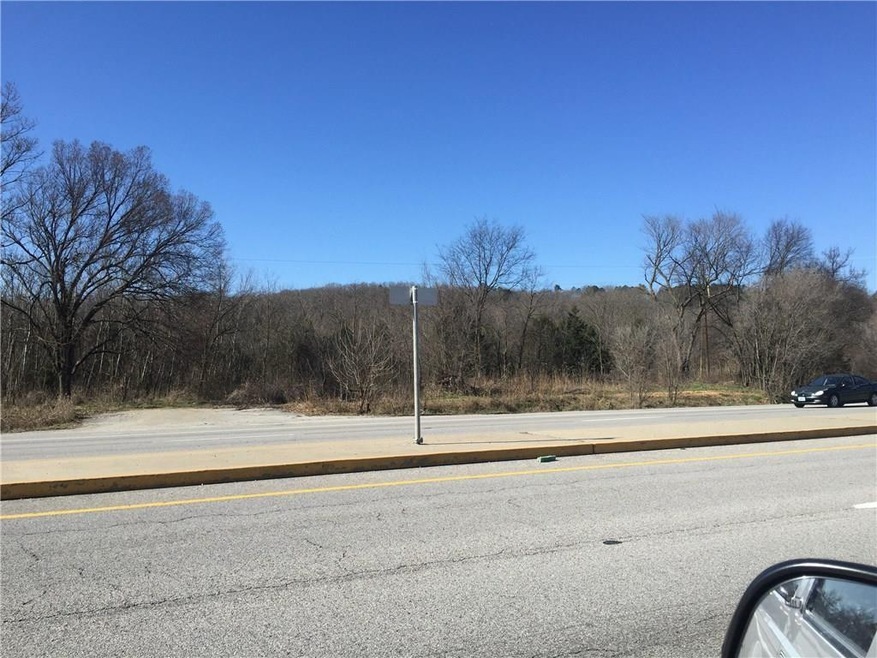 .64 Acre Hwy 71, Bella Vista, AR 72714 - photo 1