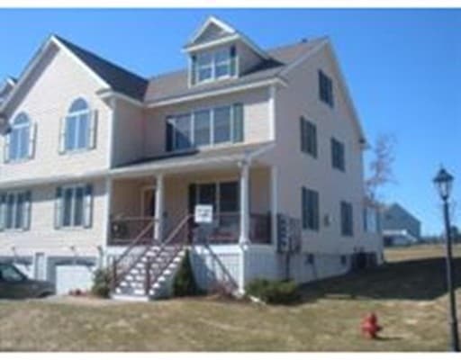 216 Rangeway Rd unit 144, North Billerica, MA 01862 - photo 1