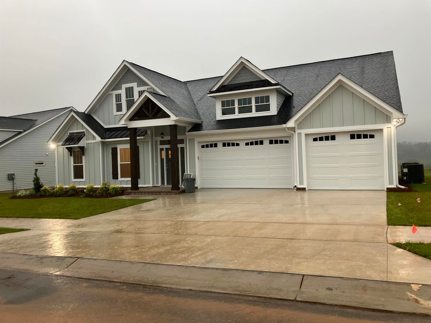 3856 Ardmore Ln, Tallahassee, FL 32308 - photo 1