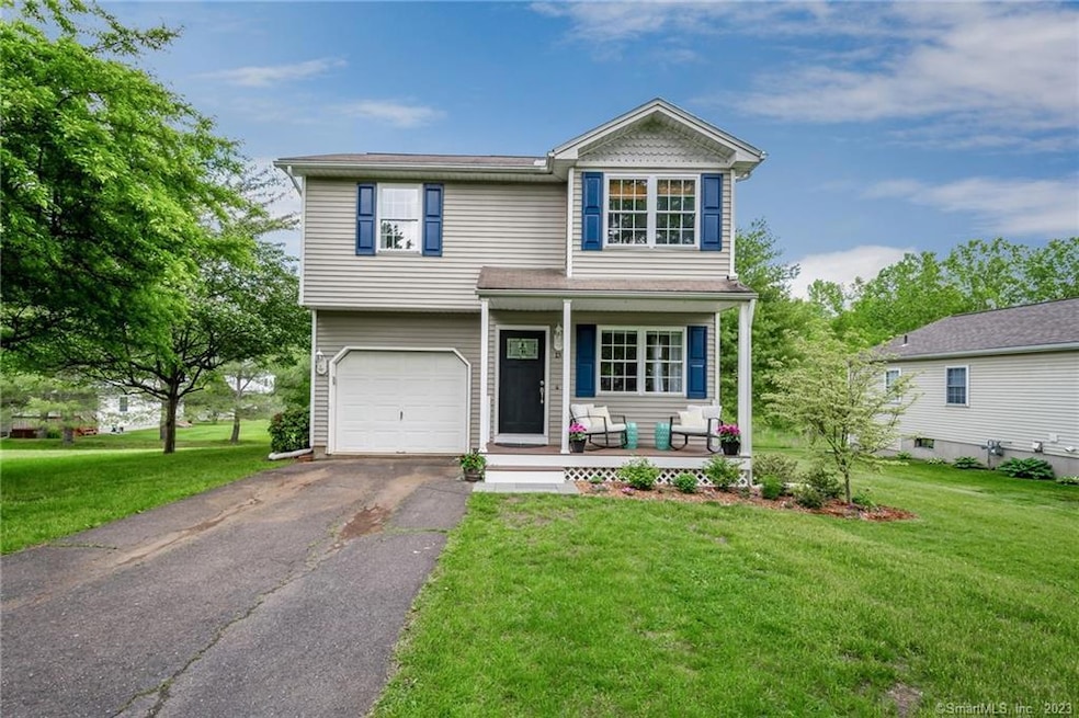 13 Pheasant Hill Dr, Enfield, CT 06082 - photo 1