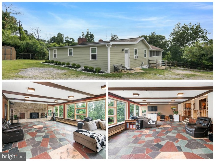 4835 Shookstown Rd, Frederick, MD 21702 - photo 1