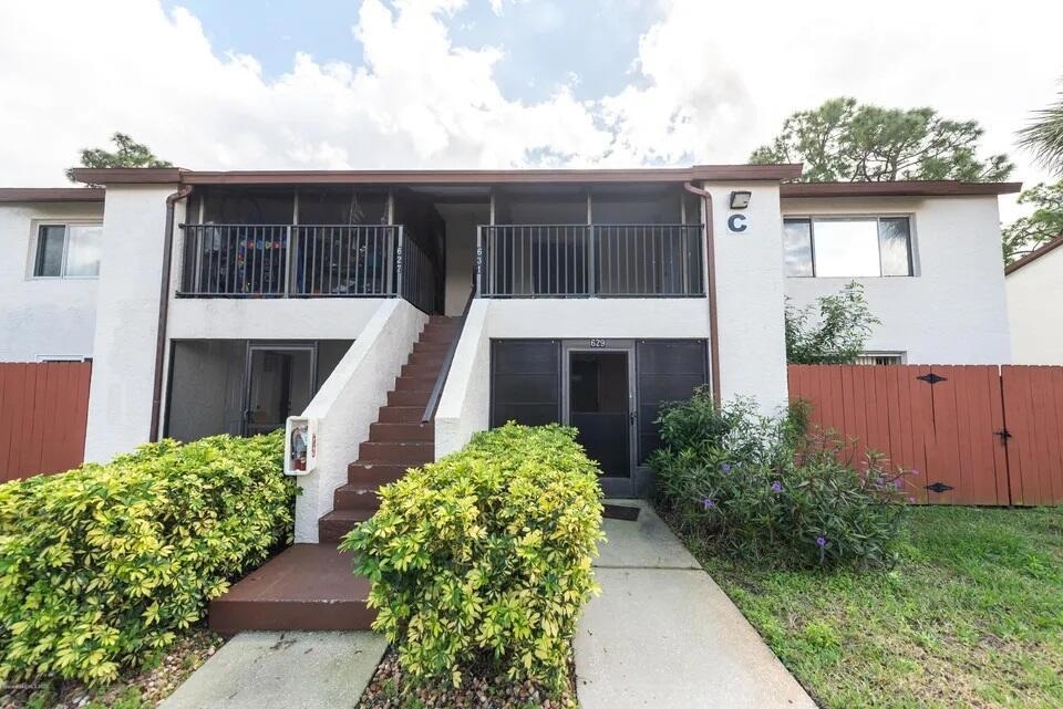 631 Ridge Club Drive 16