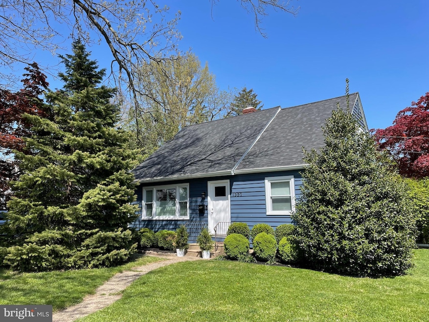 1357 Maple Ave, Haddon Heights, NJ 08035 - photo 1