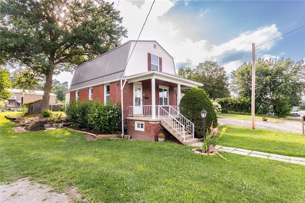 714 S 11th St, Connellsville, PA 15425 - photo 1