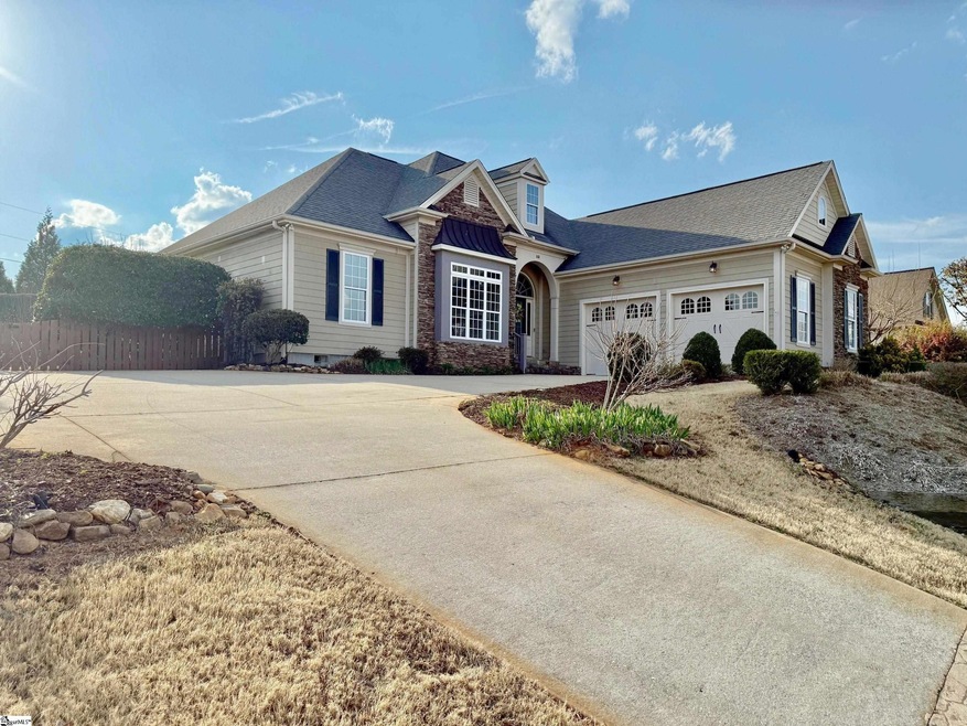 113 Elevation Ct, Greer, SC 29651 - photo 1