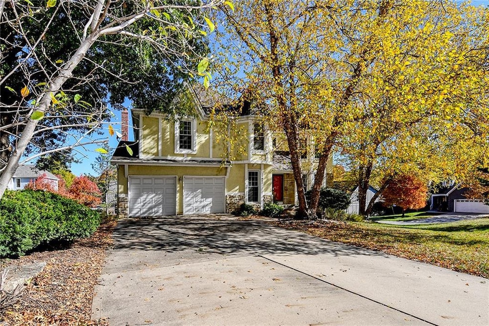 17802 W 69th St, Shawnee, KS 66217 - photo 1