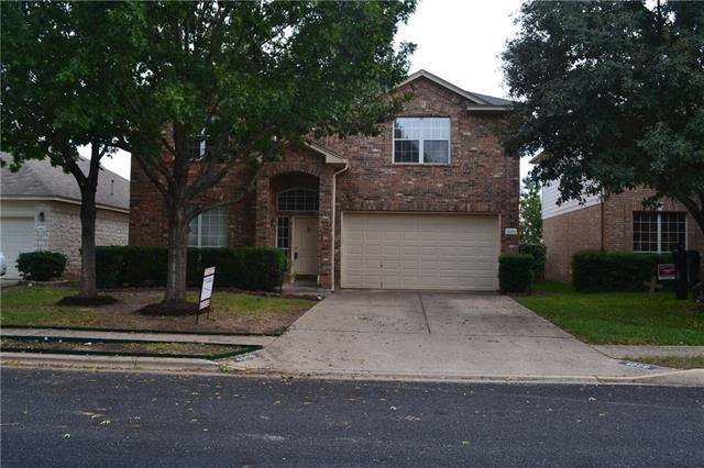 Great home in a great community