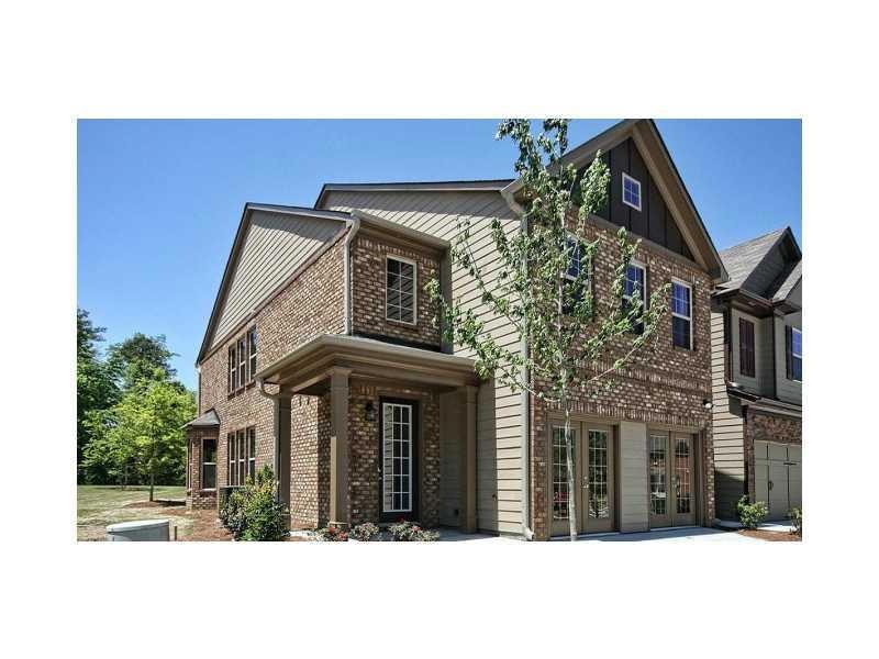 3467 Desoto Rd unit 3537, Snellville, GA 30078 - photo 1