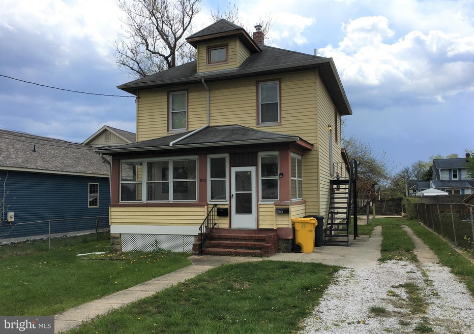 103 Ferndale Rd unit B, Glen Burnie, MD 21061 - photo 1