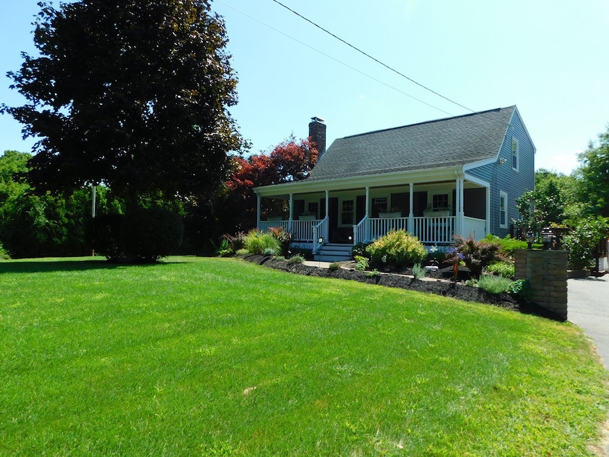 207 Purchase St, Middleboro, MA 02346 - photo 1