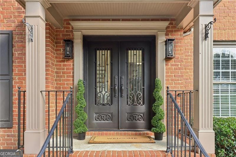 12225 Clairmonte Ave, Alpharetta, GA 30009 - photo 1