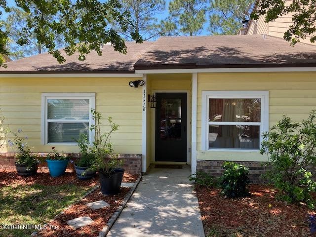 Welcome to 11218 Shady Glen Dr
