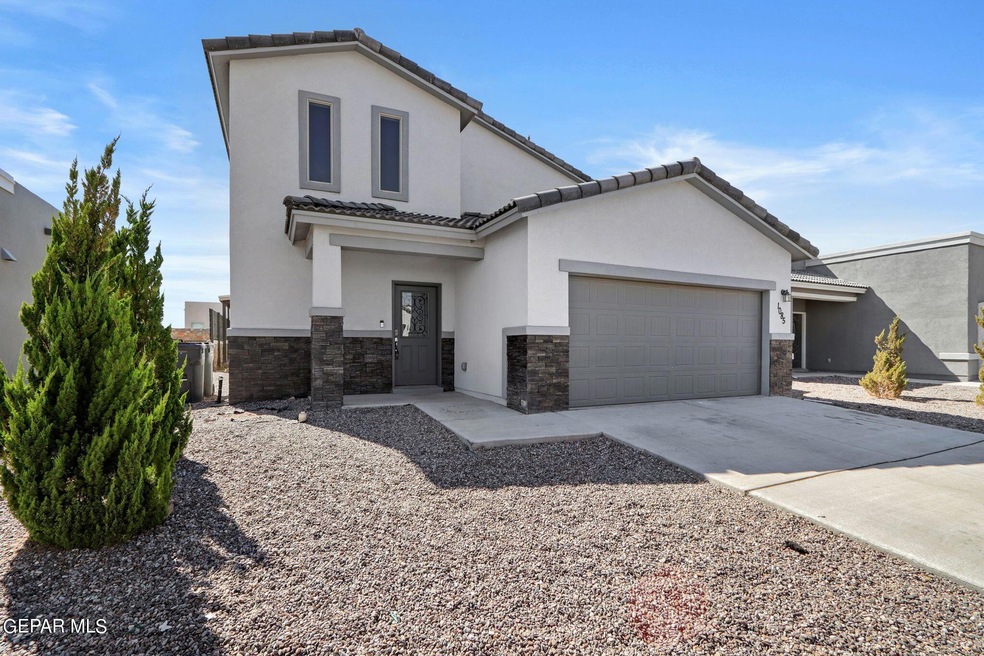 1085 Paseo de Suerte Dr, El Paso, TX 79928 - photo 1
