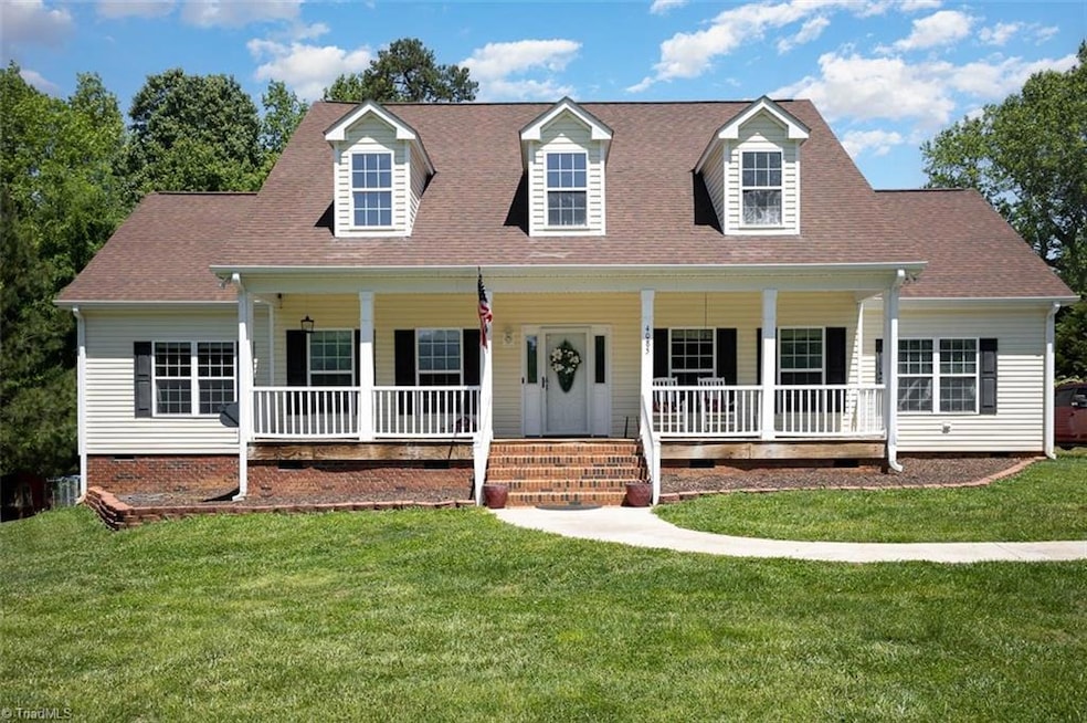 4085 Alston Bridge Rd, Siler City, NC 27344