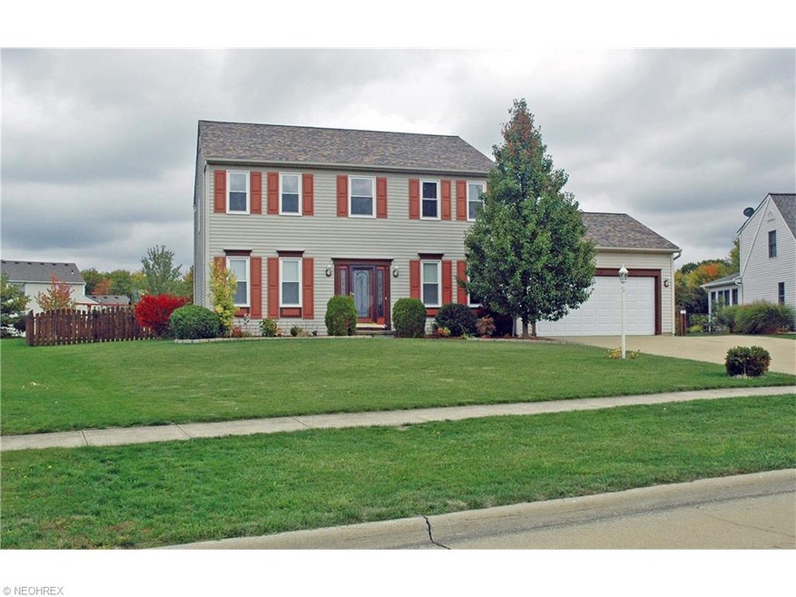 Welcome to this 4 Bedroom, 4 Full Baths Colonial, 