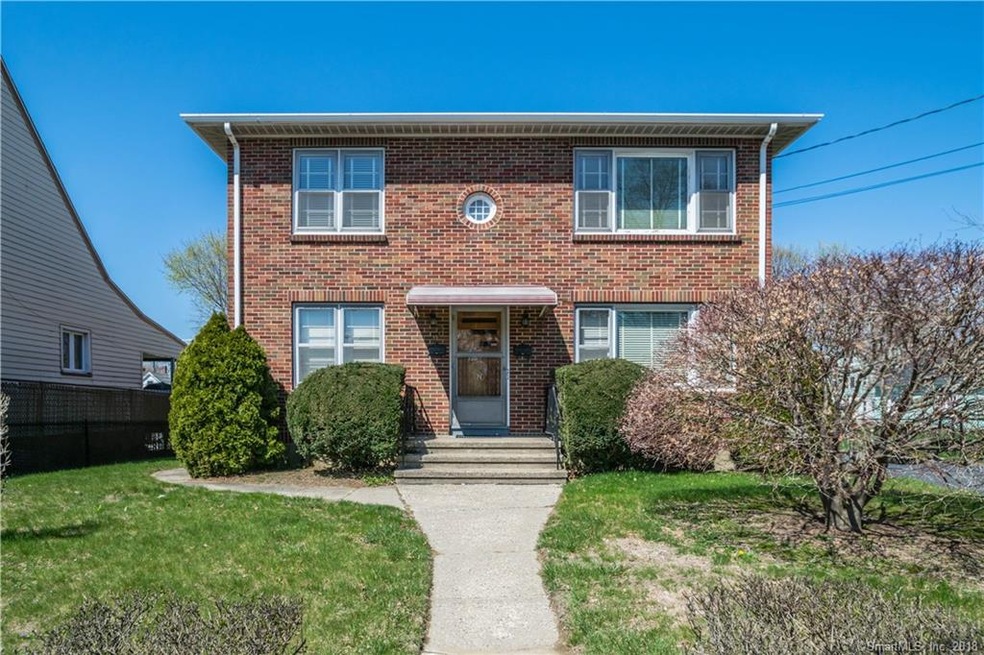 337 Hill St, Waterbury, CT 06704 - photo 1