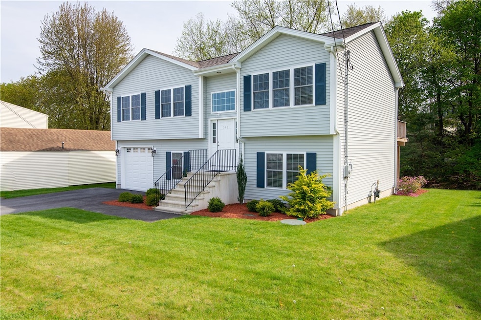 142 Prospect St, Manville, RI 02838 - photo 1