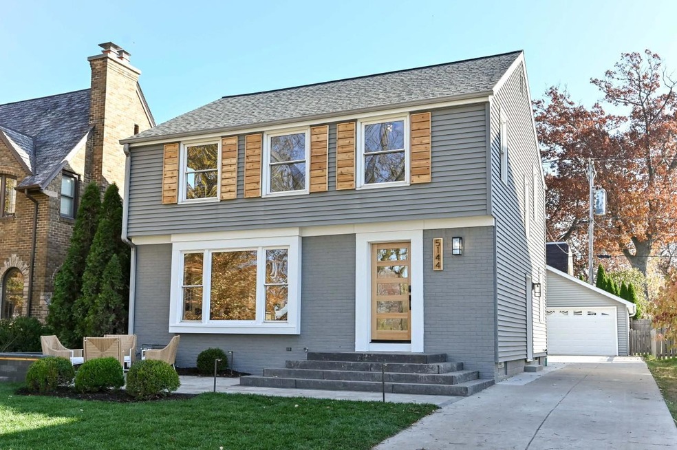 5144 N Ardmore