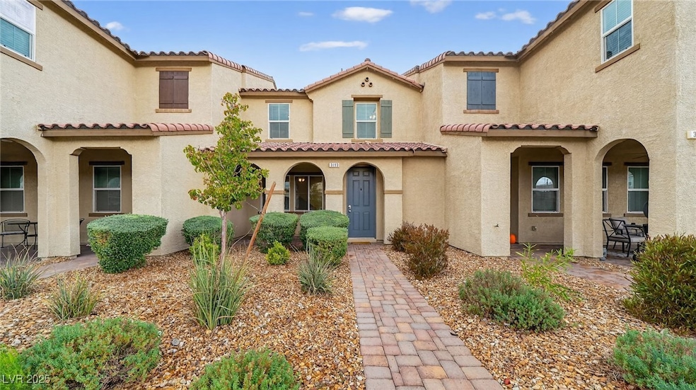 3193 Brynley Ave, Henderson, NV 89044 - photo 1