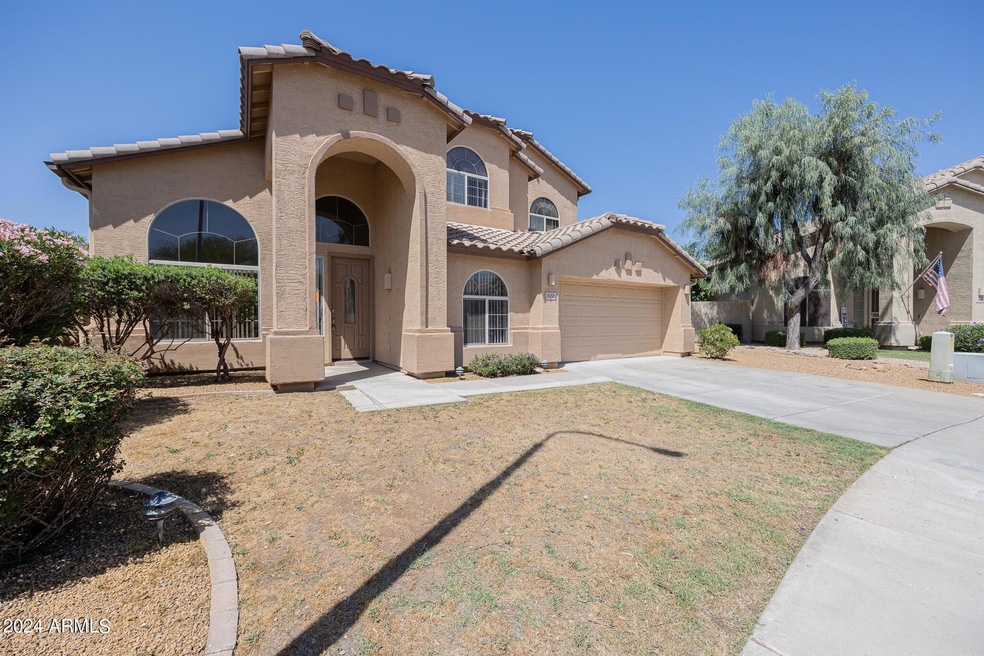 522 N Kimberlee Way, Chandler, AZ 85225 - photo 1