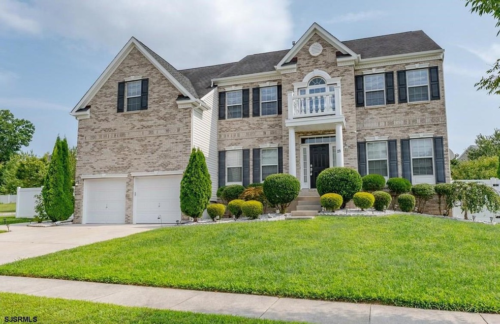 29 Woodmere Rd, Mays Landing, NJ 08330 - photo 1