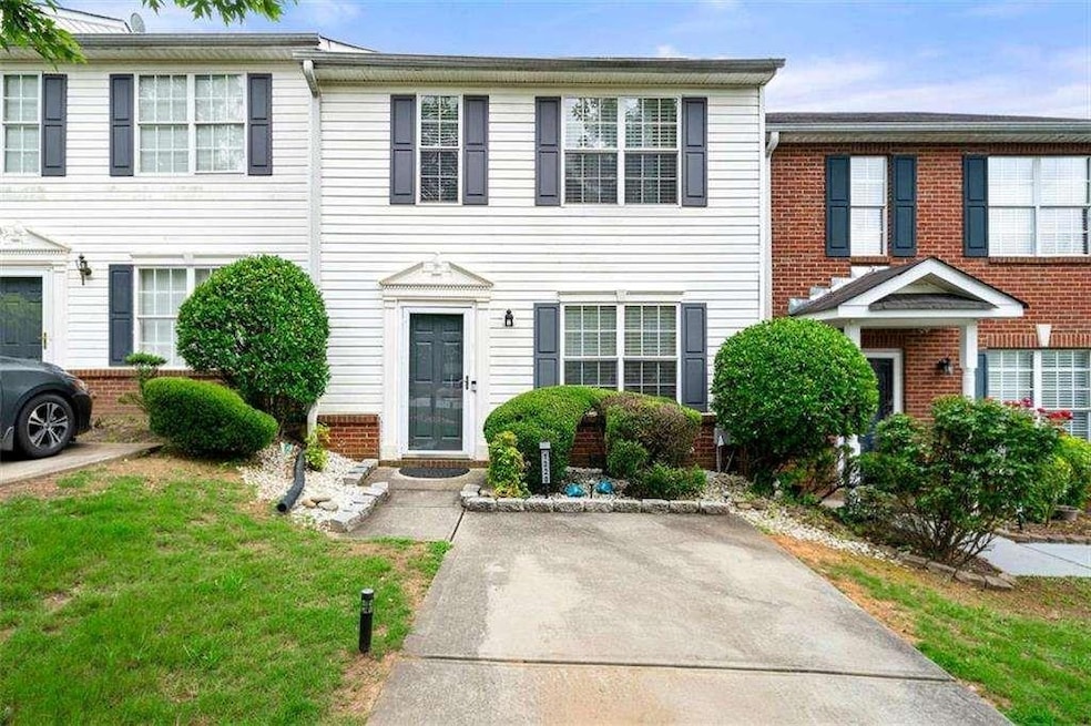 1320 Revelstoke Cove, Riverdale, GA 30296 - photo 1