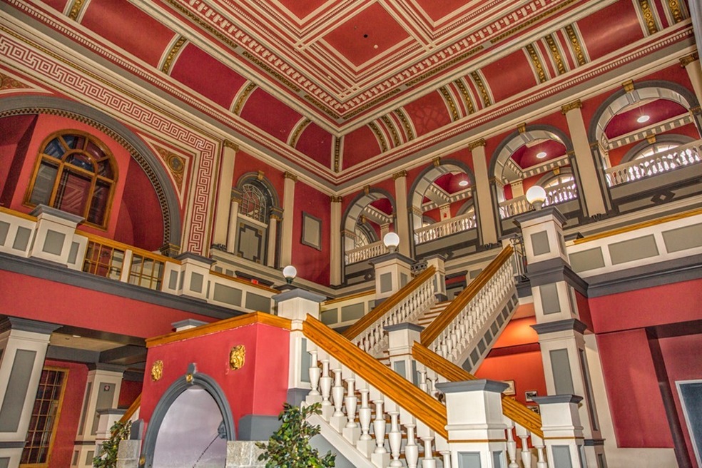 Classical High Condominiums unit 501, Springfield, MA 01103 - photo 1