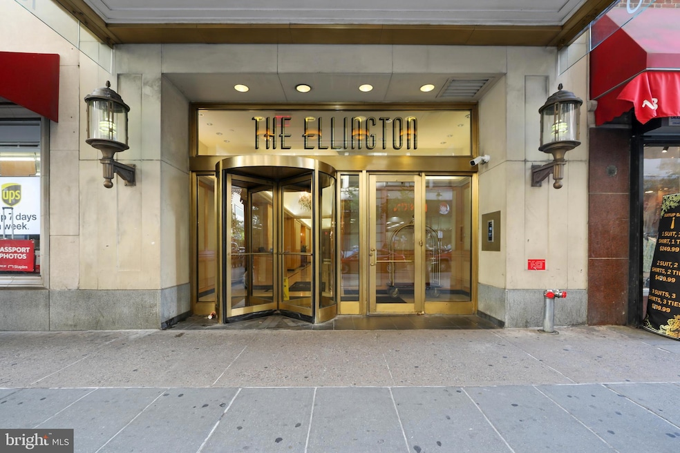 The Ellington unit 6D, Philadelphia, PA 19102 - photo 1