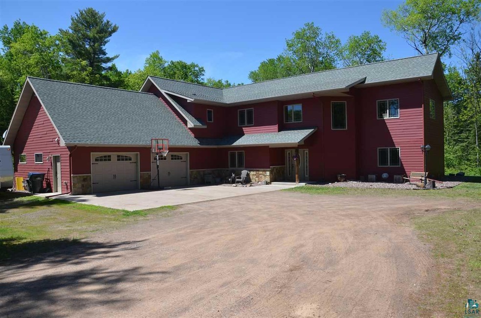 69 E Harney Rd, Esko, MN 55733 - photo 1