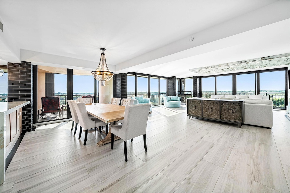 2427 Presidential Way unit 802, West Palm Beach, FL 33401 - photo 1