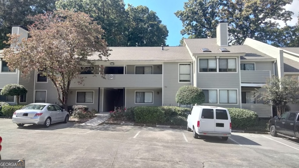 3428 Ivys Walk unit 3428, Atlanta, GA 30340 - photo 1