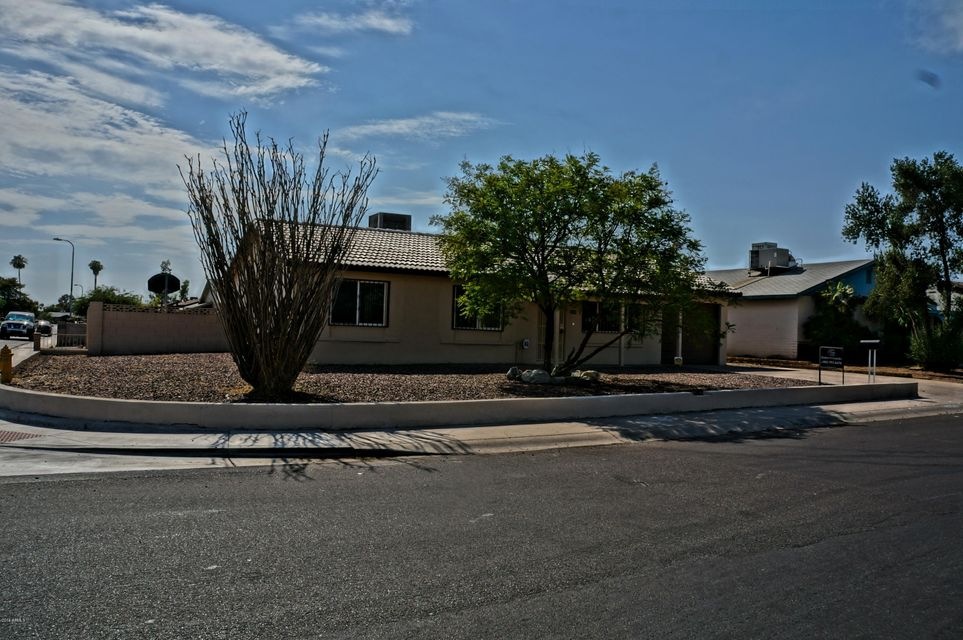 2228 N 53rd Ave, Phoenix, AZ 85035 - photo 1