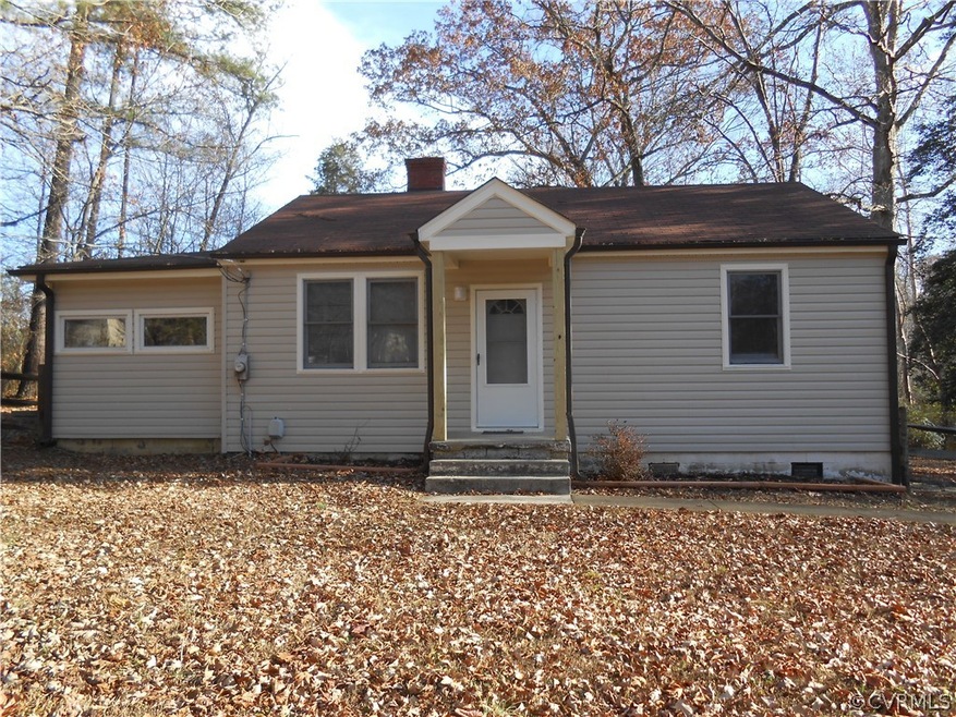 4701 Beulah Rd, North Chesterfield, VA 23237 - photo 1