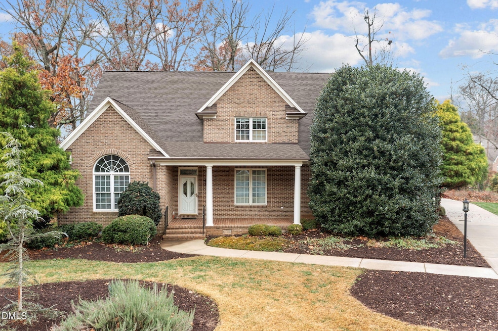 302 Green Ct, Elon, NC 27244 - photo 1