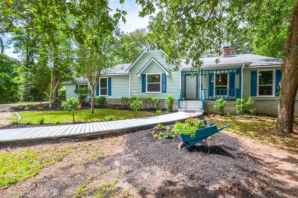 20903 Jay Way St, Hockley, TX 77447 - photo 1