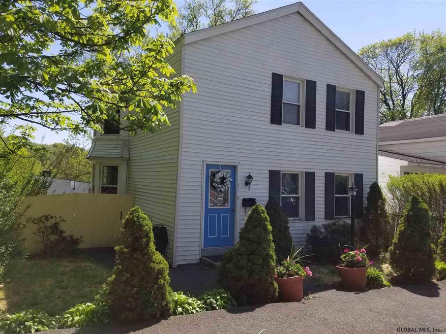 1 Mechanic St, Troy, NY 12180 - photo 1