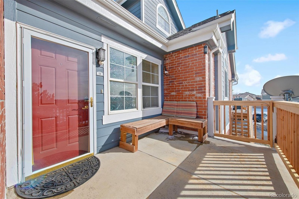 16332 E Fremont Ave unit 11, Aurora, CO 80016 - photo 1