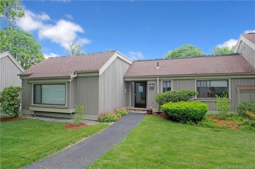 650 Heritage Village unit A, Southbury, CT 06488 - photo 1