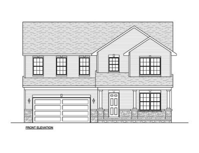 5373 E 111th Ave, Crown Point, IN 46307 - photo 1