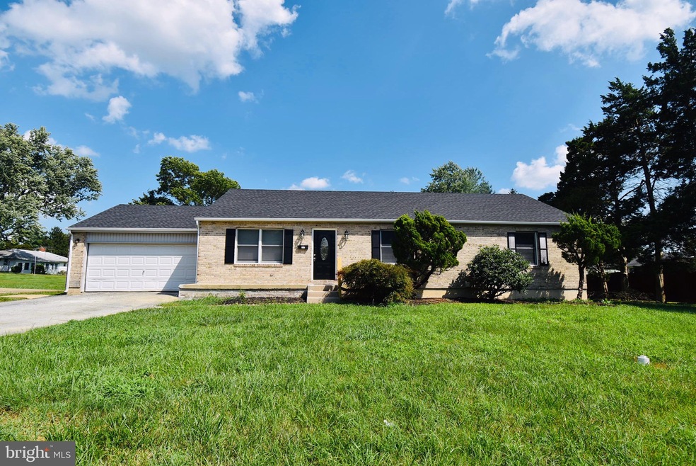 217 Mendell Place, New Castle, DE 19720 - photo 1