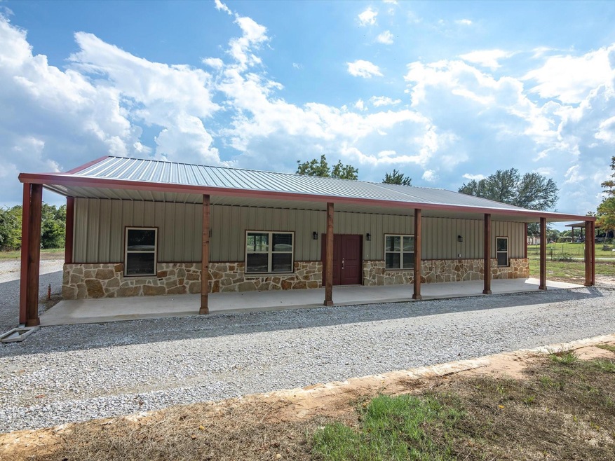 1445 County Road 3690, Paradise, TX 76073 - photo 1