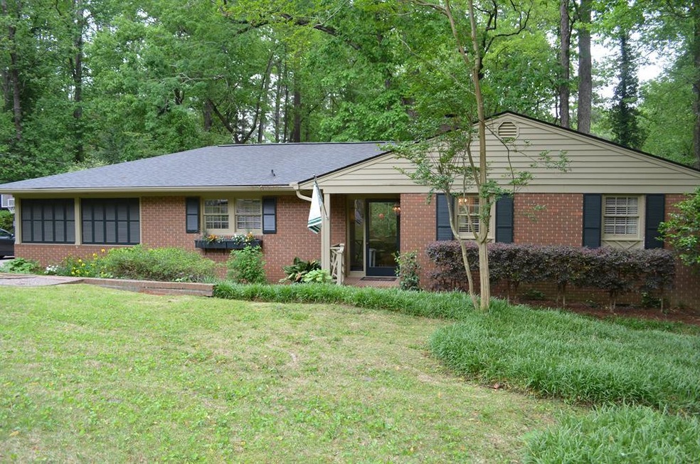 Main View