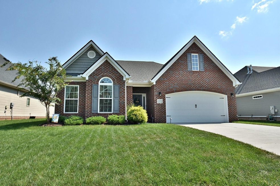 12314 Chirping Bird Ln, Knoxville, TN 37932 - photo 1