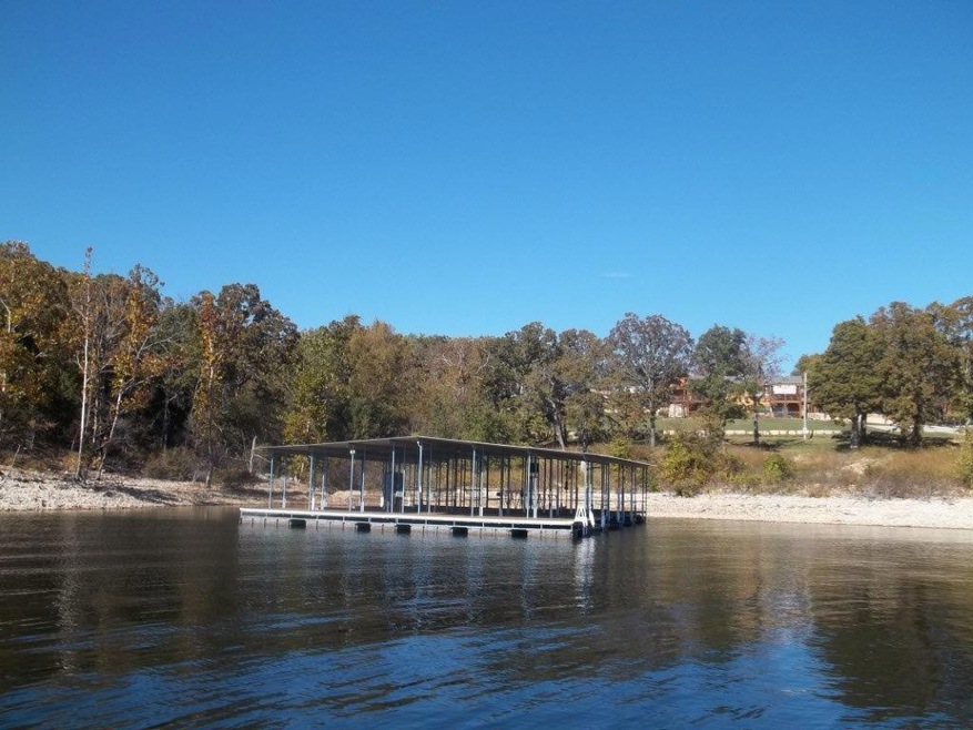 Lot 4 Breezy Point Ln, Ruth B Rural Township, MO 65686 - photo 1