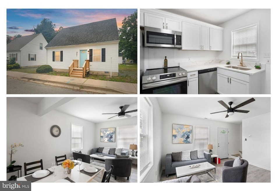 902 Hanson St, Salisbury, MD 21801 - photo 1